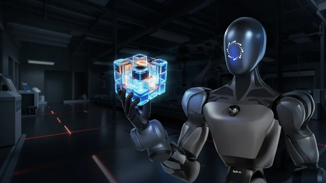 京东领投！千寻智能完成近6亿元PreA+轮融资，众多老股东超额加码