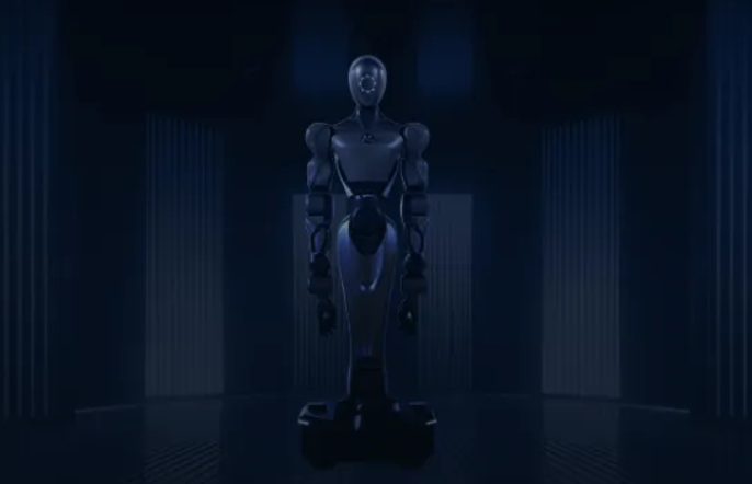 千寻智能全力控人形机器人Moz1重磅发布！刷新具身智能新高度