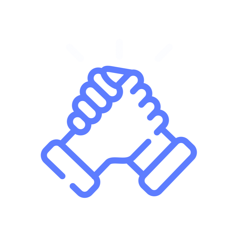 Trust & Collaboration